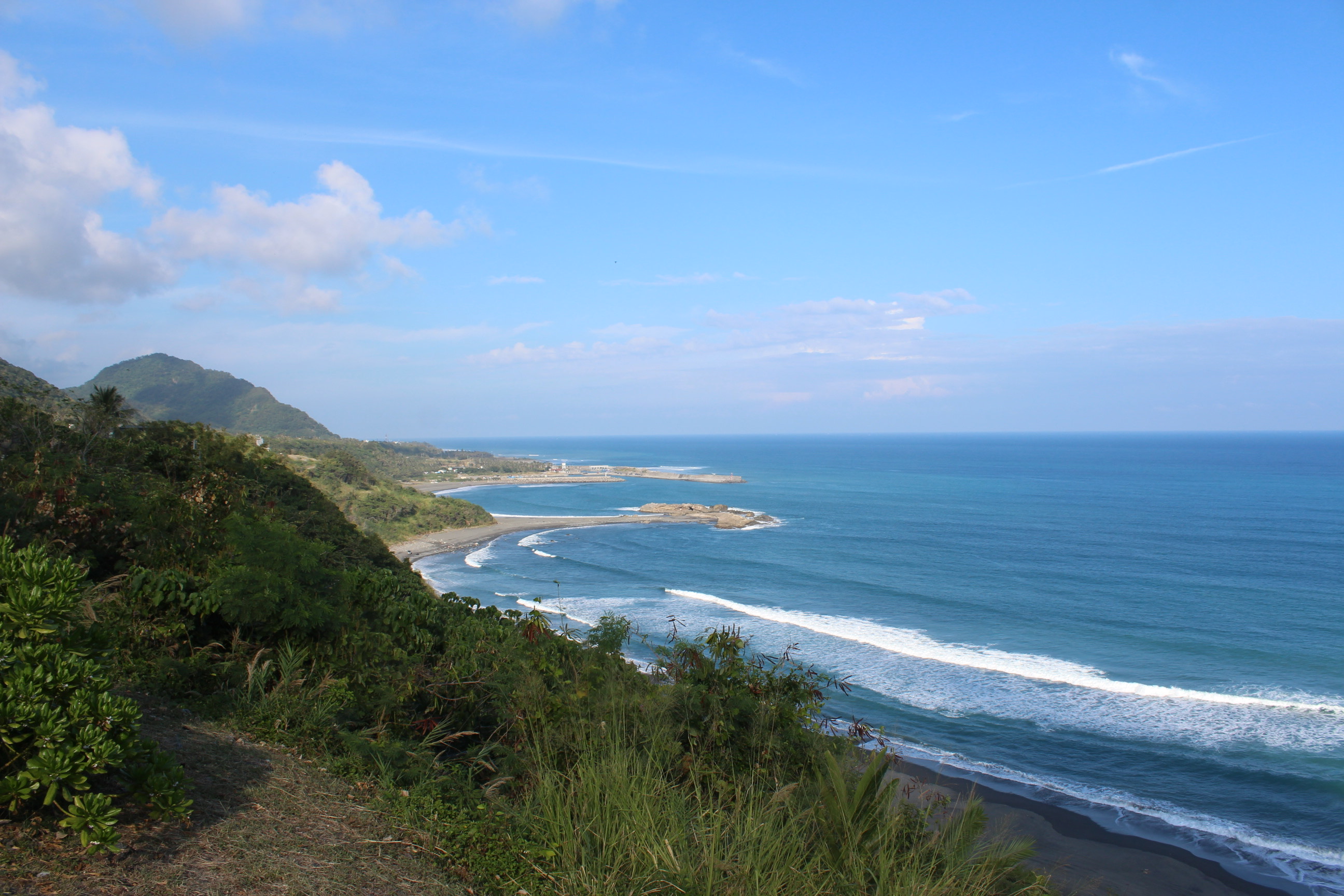 讓環島步道串成圓！ 千里步道推「海岸山脈國家綠道」補齊最後缺口's story cover image
