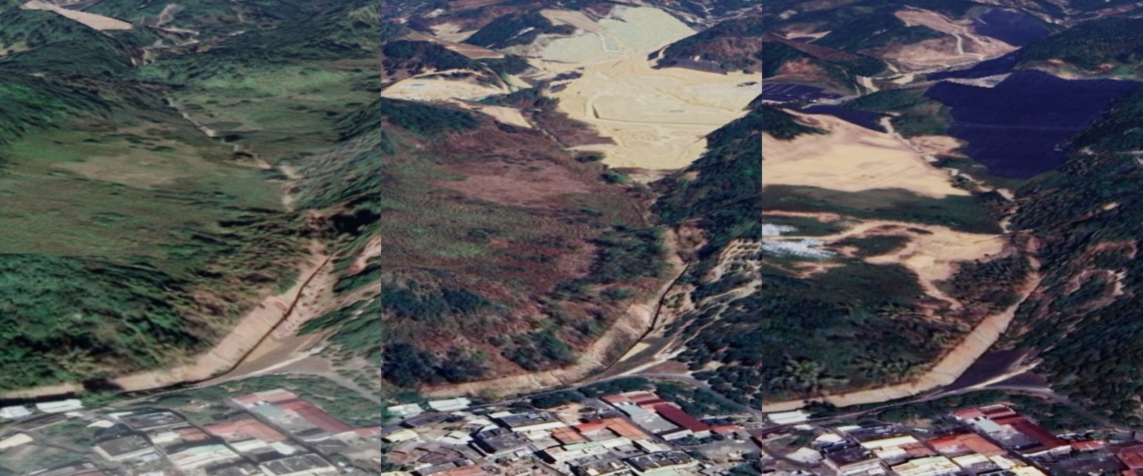 和山光電剷平山坡屢次遭罰 高市：未來不會核准地面型光電's story cover image