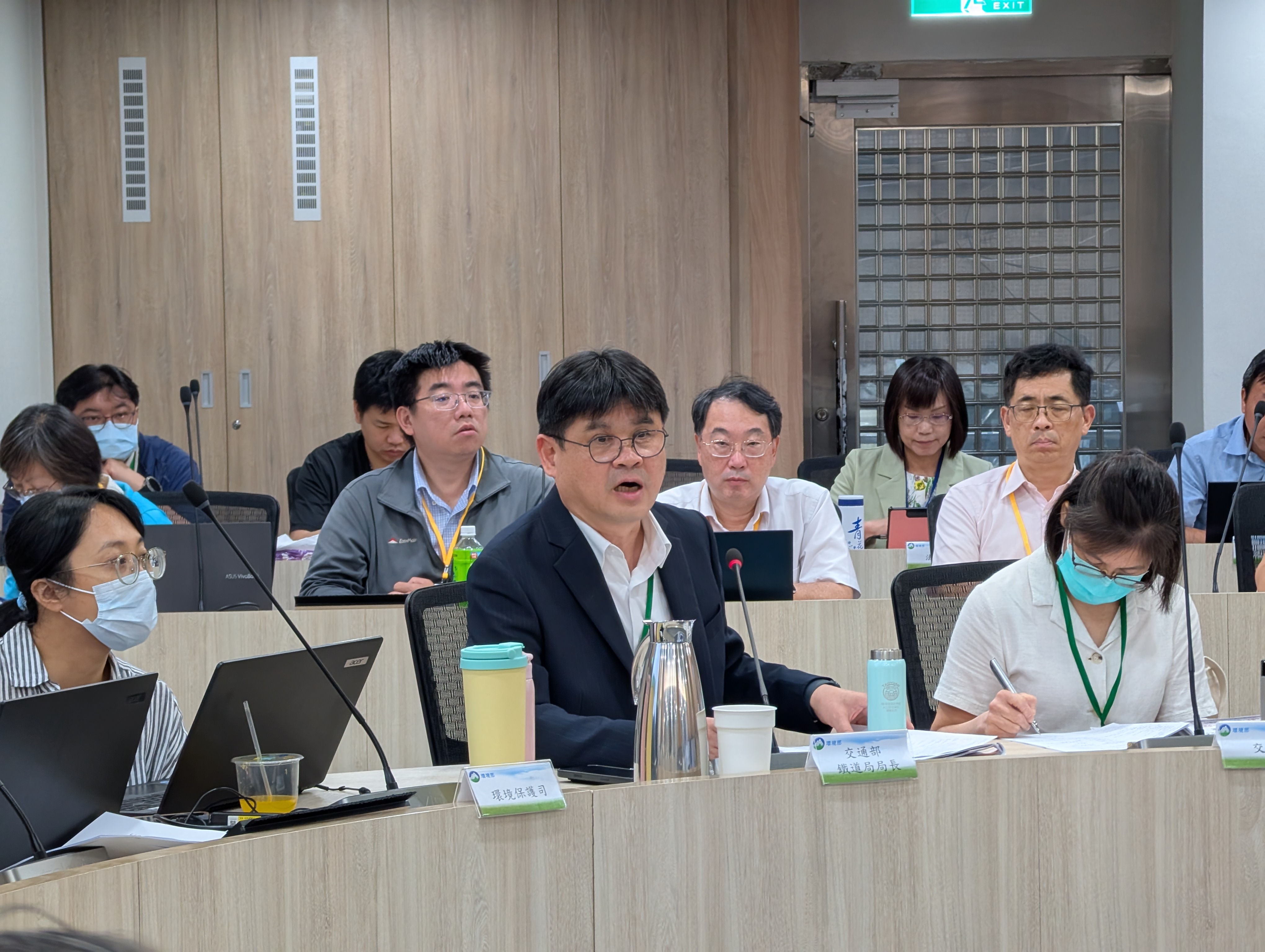 高鐵延伸宜蘭環評過關 最快2036年通車、高鐵特區開發400公頃農地分開處理's story cover image