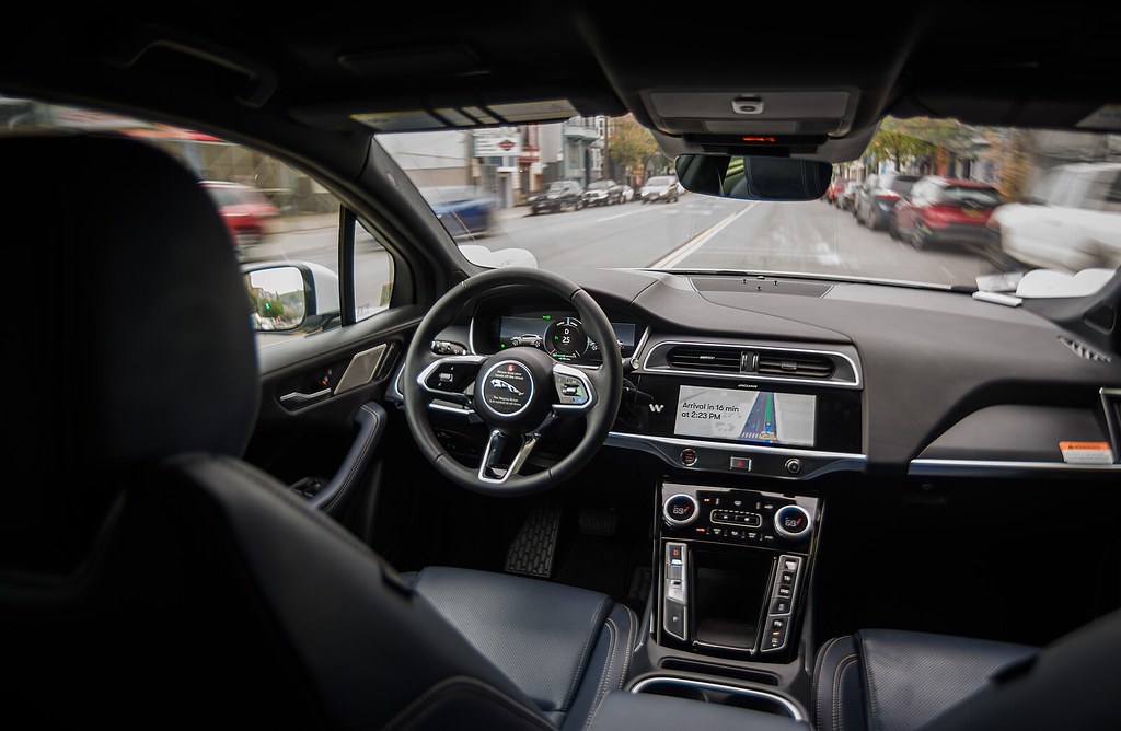 自駕計程車時代來臨 研究：恐增空車與駕駛里程 未來更擁塞's story cover image