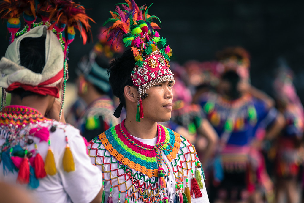 【阿米斯音樂節十二年】從離岸到返鄉——青年階層的修煉、連結與守護's story cover image