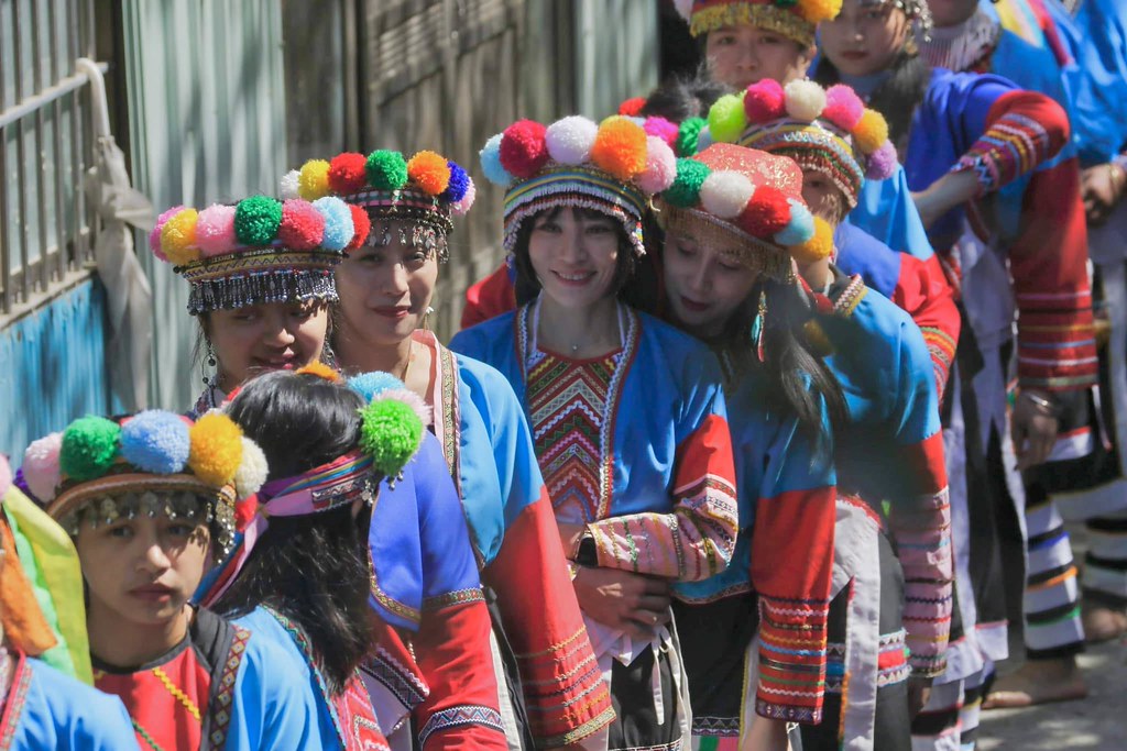 從病房到風災山路 安欣瑜的16年原鄉醫療道途's story cover image