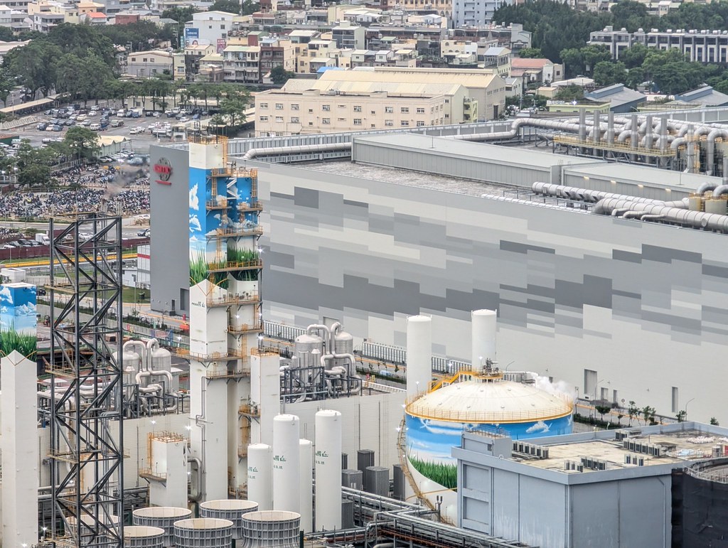 南科楠梓園區環評須進二階審查 環委：應納房價、地價等社經影響's story cover image