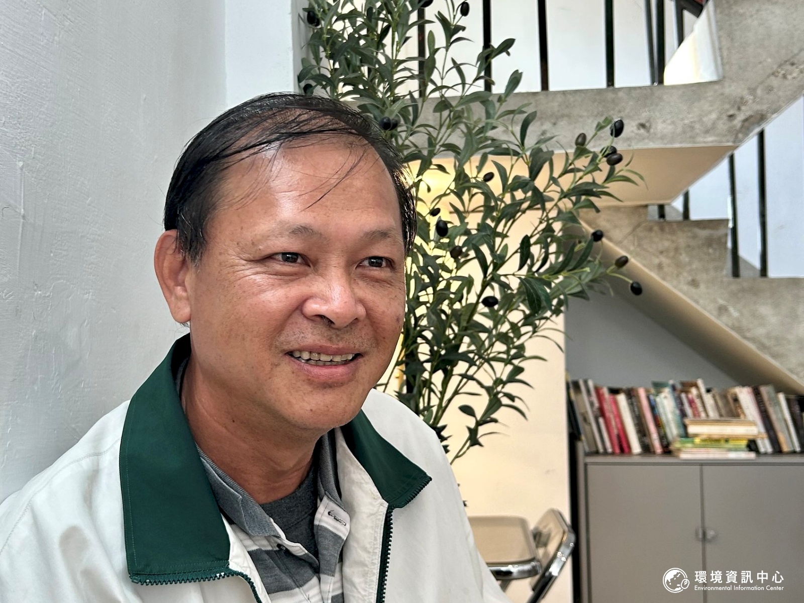 【非洲豬瘟之後】專訪被祭旗的獸醫師紀又銘︰「重視制度，才不會有意外」