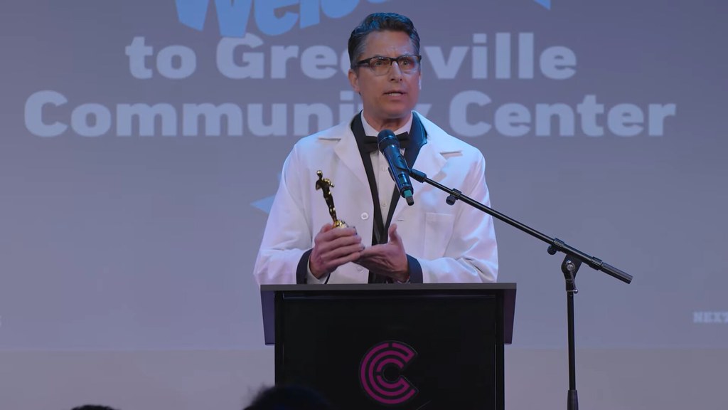 用笑聲對抗暖化 氣候喜劇如何緩解生態焦慮？'s story cover image