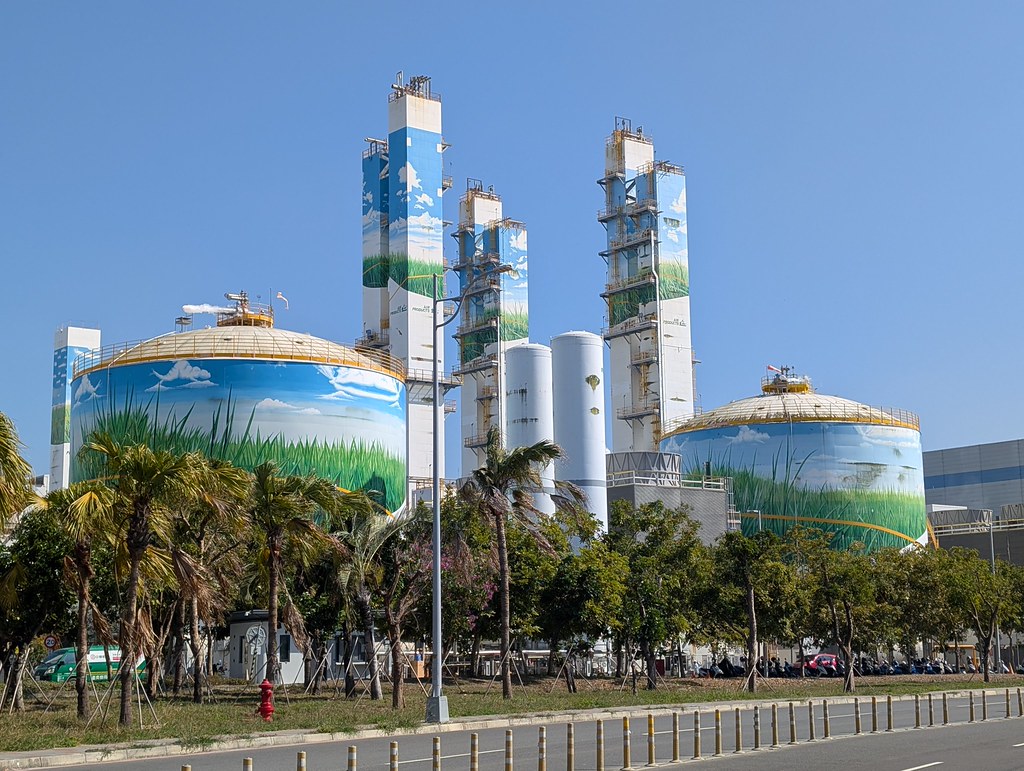 環境部元旦啟動PM0.1監測   學者：新世代空氣品質治理的起點's story cover image