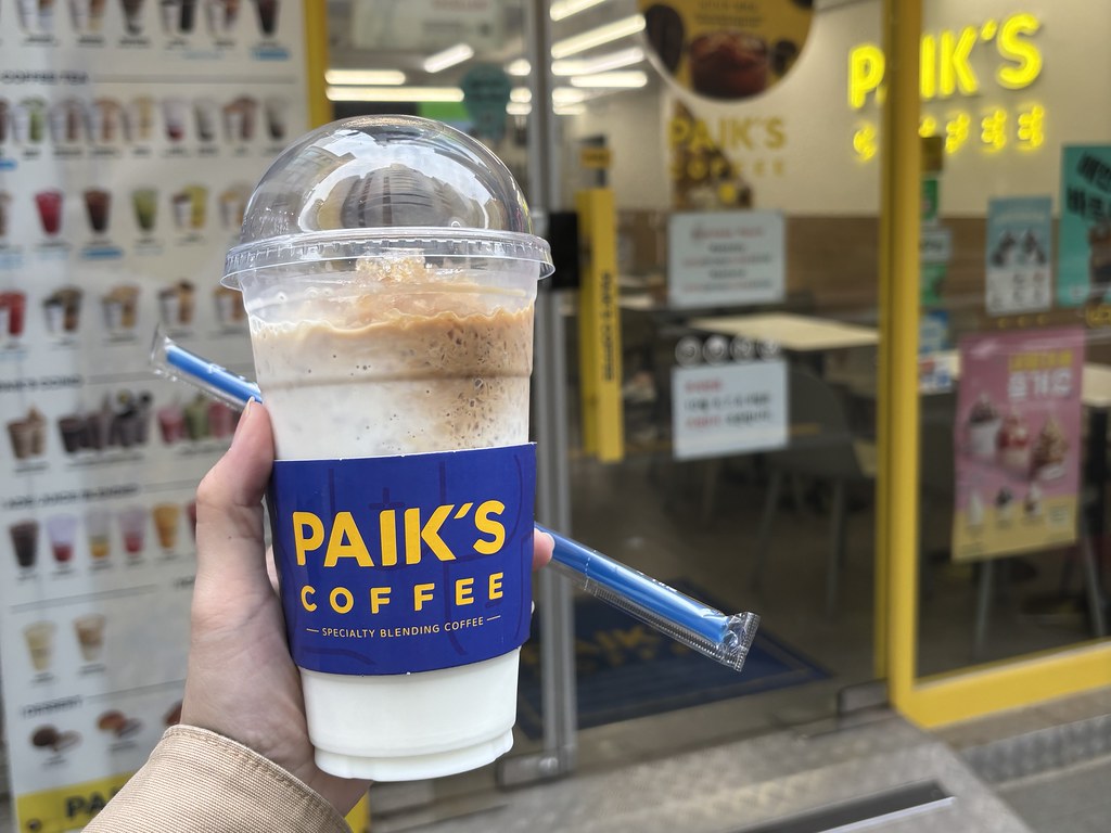 餐飲減塑好難！ 南韓再提一次性塑膠杯收費政策 引發反彈's story cover image