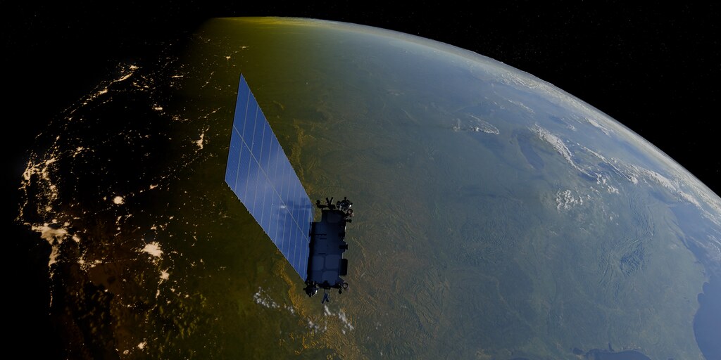 2026年最關注IPO：馬斯克重押太空資料中心 亞馬遜、谷歌加入戰局's story cover image