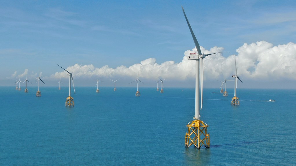 離岸風電選商大翻修：不比價格、不強制國產化，問題解決了嗎？'s story cover image