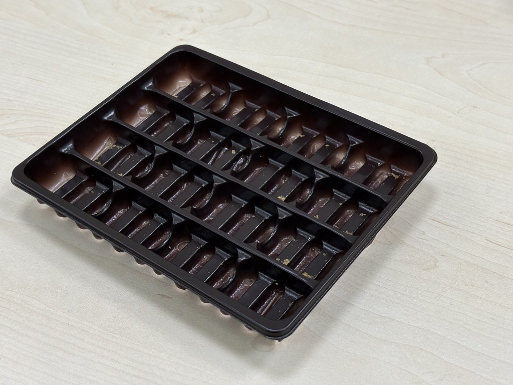 餅乾襯墊、6入飲料收縮膜走向減量 環境部零售包裝指引給方向's story cover image