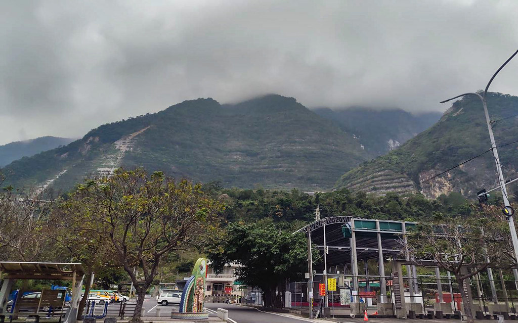 亞泥新城山礦場補辦環評舉行說明會 居民關注三大爭點