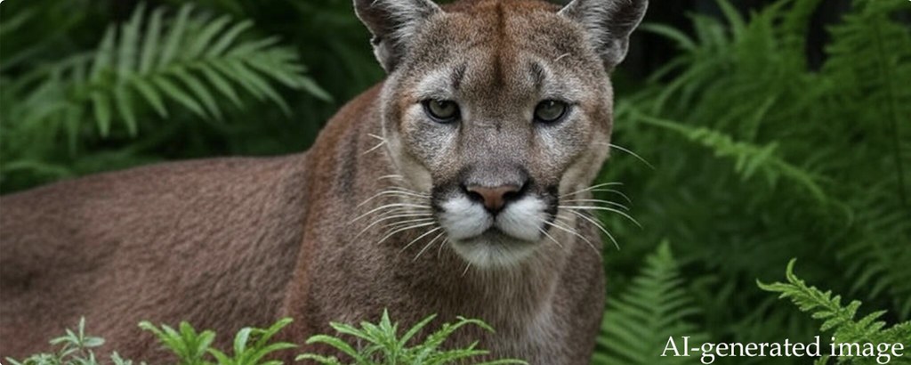 【圖多】這些攏是假的！ AI生成影片逐步摧毀保育工作與公眾信任