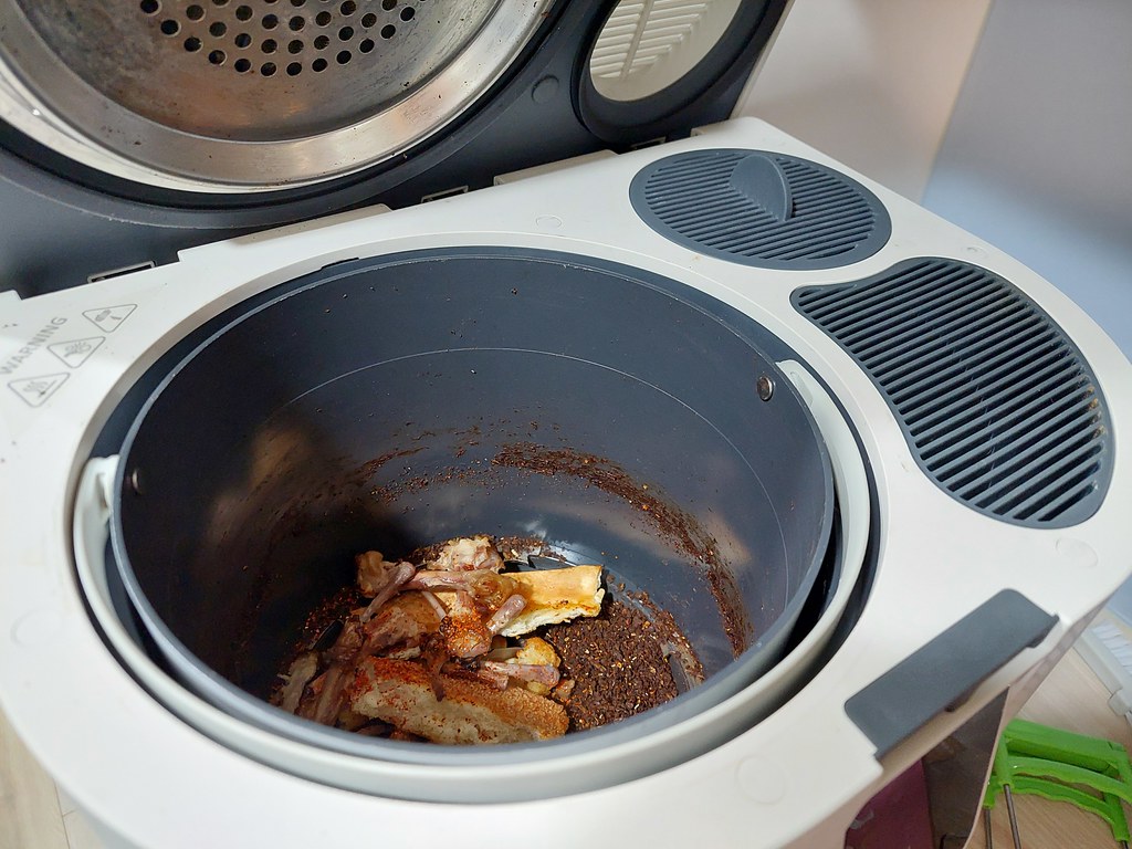 我該買廚餘機嗎？ 心動下單之前，可以多想的幾件事's story cover image