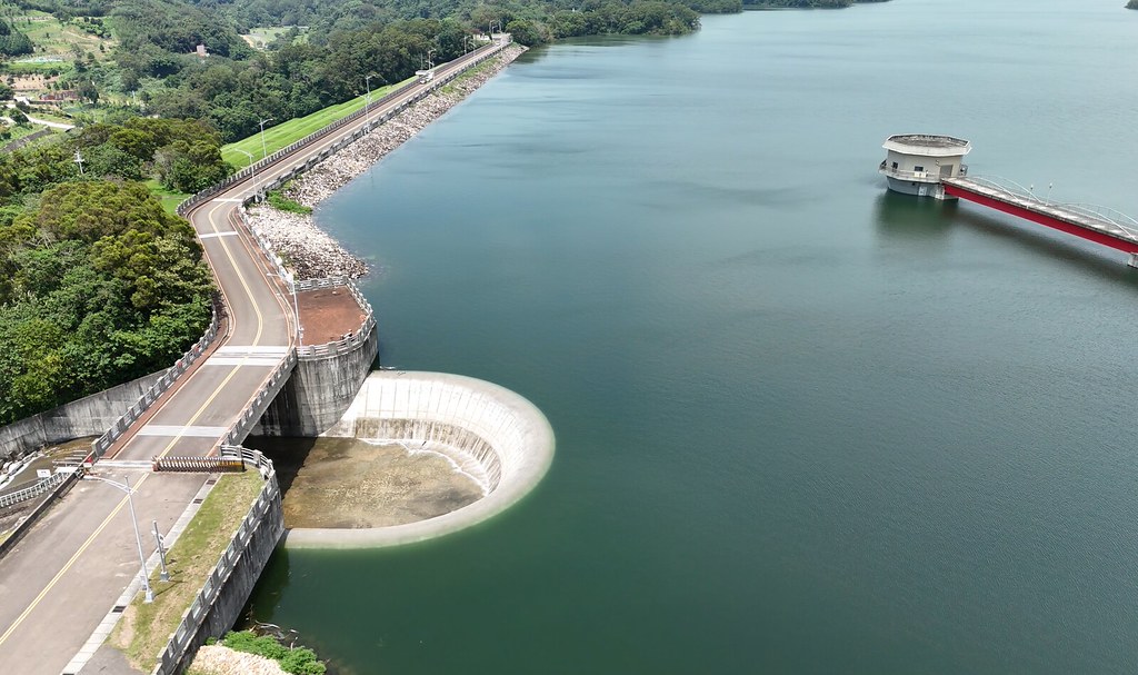 冬季降雨創75年新低、春雨不樂觀  新竹水情需加強關注's OG Image