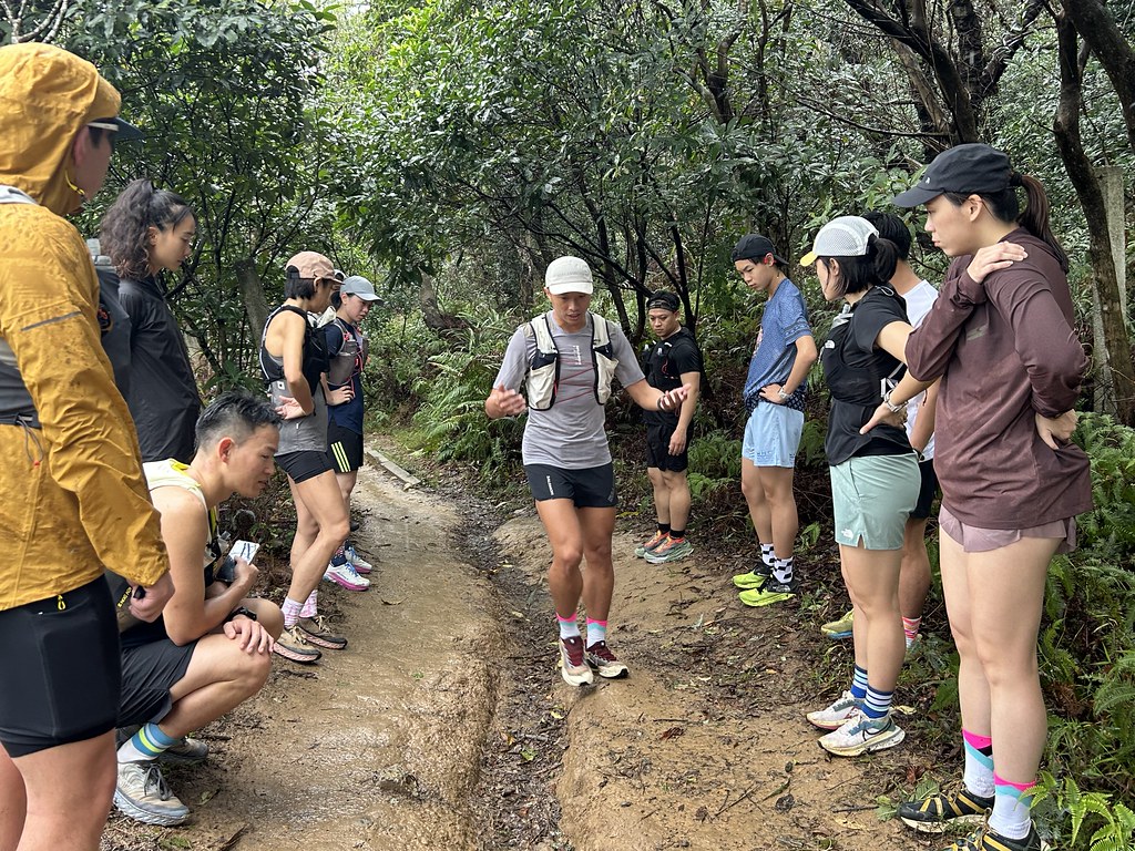 【翻轉墾丁形象？】比飛香港還貴！ 墾丁能翻身當運動觀光先驅嗎？專訪國內外越野好手's OG Image