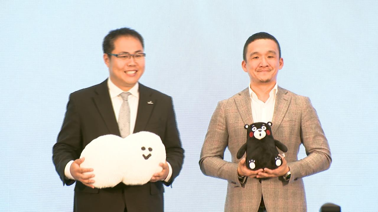 台積電熊本效應 台灣電動機車整合企業搶進日本's OG Image