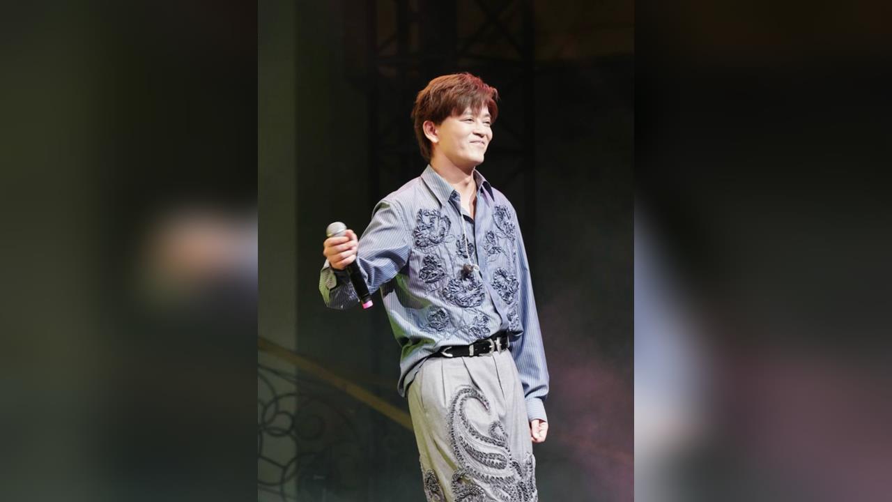 陳曉東昔被列「最虛偽藝人」冠軍！怒砍封號：只是喜歡笑