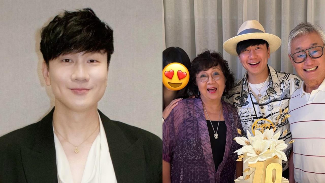 林俊傑「認愛中國網紅」發聲！嘆「遭組織抹黑」全說了：杜撰的劇本's story cover image