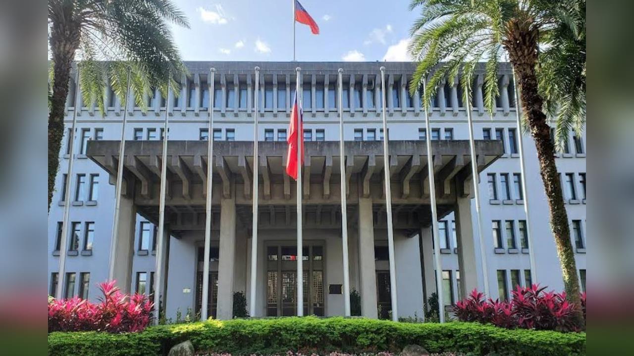 中國又來！竟拉攏非洲盟友喊「台灣是不可分割領土」　外交部傻眼開嗆's story cover image