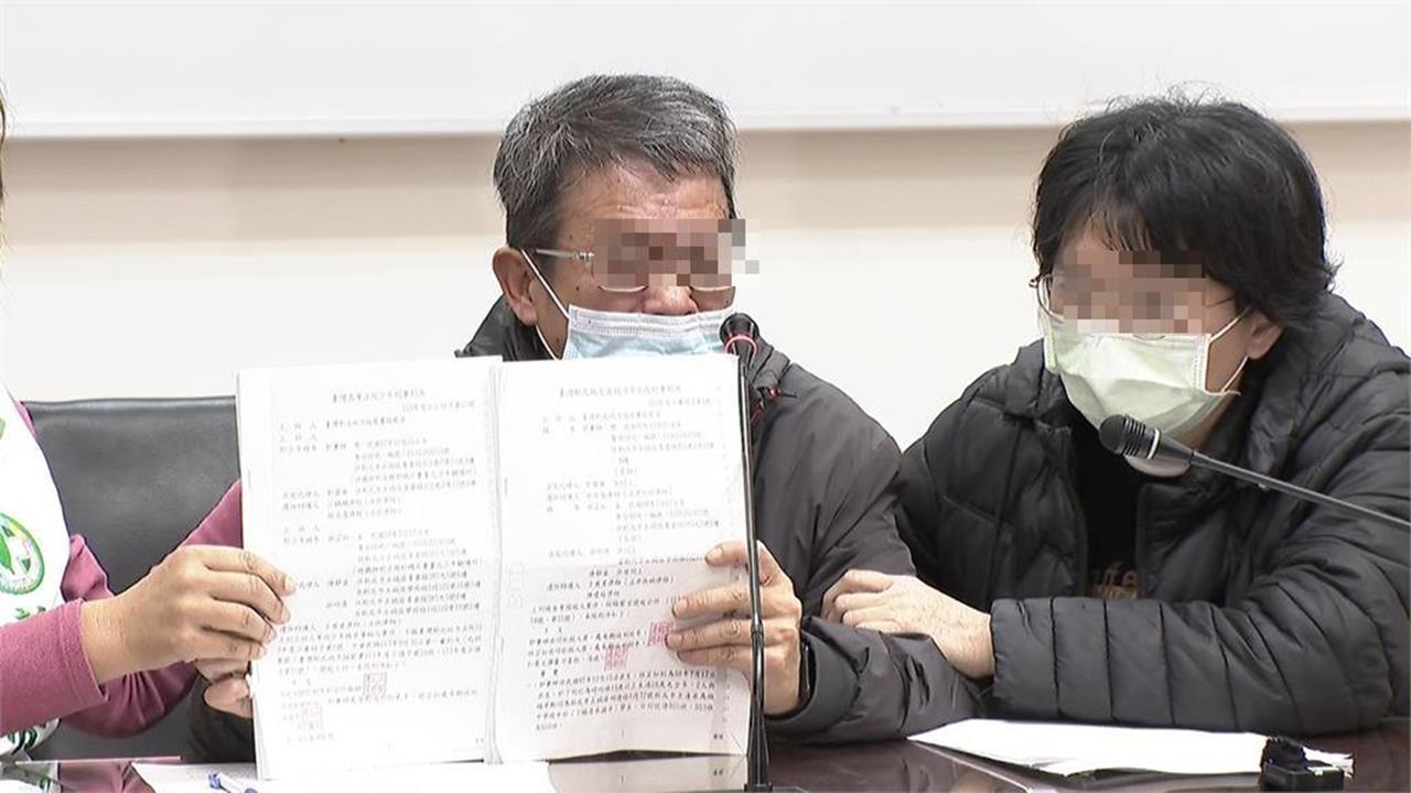 批「乾兄妹割頸案」判太輕！郁方轟法官「逼受害家屬去S」's story cover image