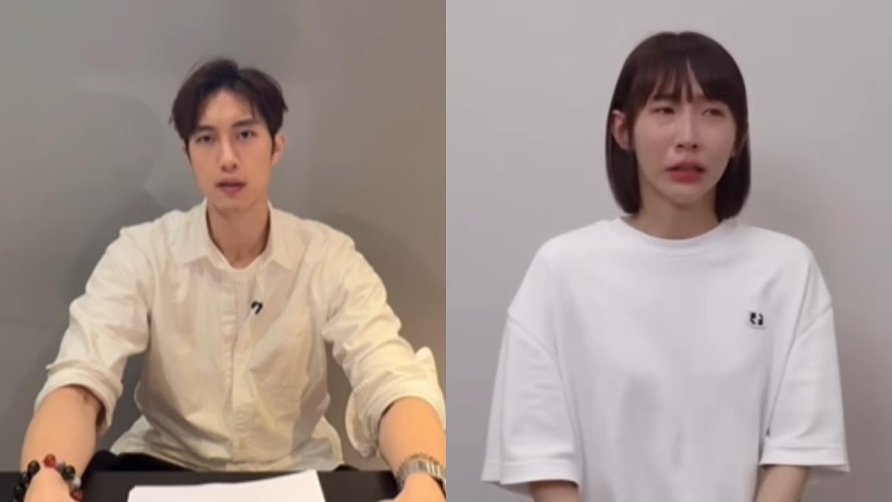 才放話手握出軌證據！范姜彥豐律師親揭「拍片開戰粿粿」內幕's story cover image