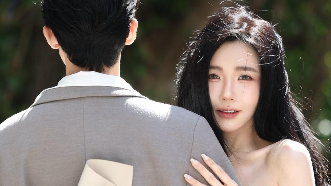 快訊／許允樂「閃電再婚了」！對象是這「超帥男星」's story cover image