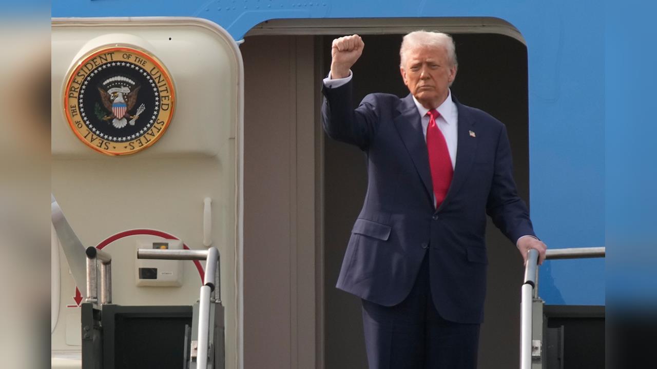 控奈及利亞未阻基督徒遭伊斯蘭恐怖分子殺害　川普揚言採取軍事行動's story cover image