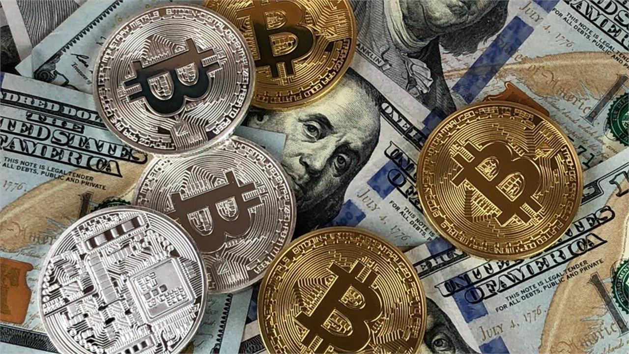 校正回歸！10月比特幣下跌5%　「逢十『幣』漲」紀錄中斷's story cover image