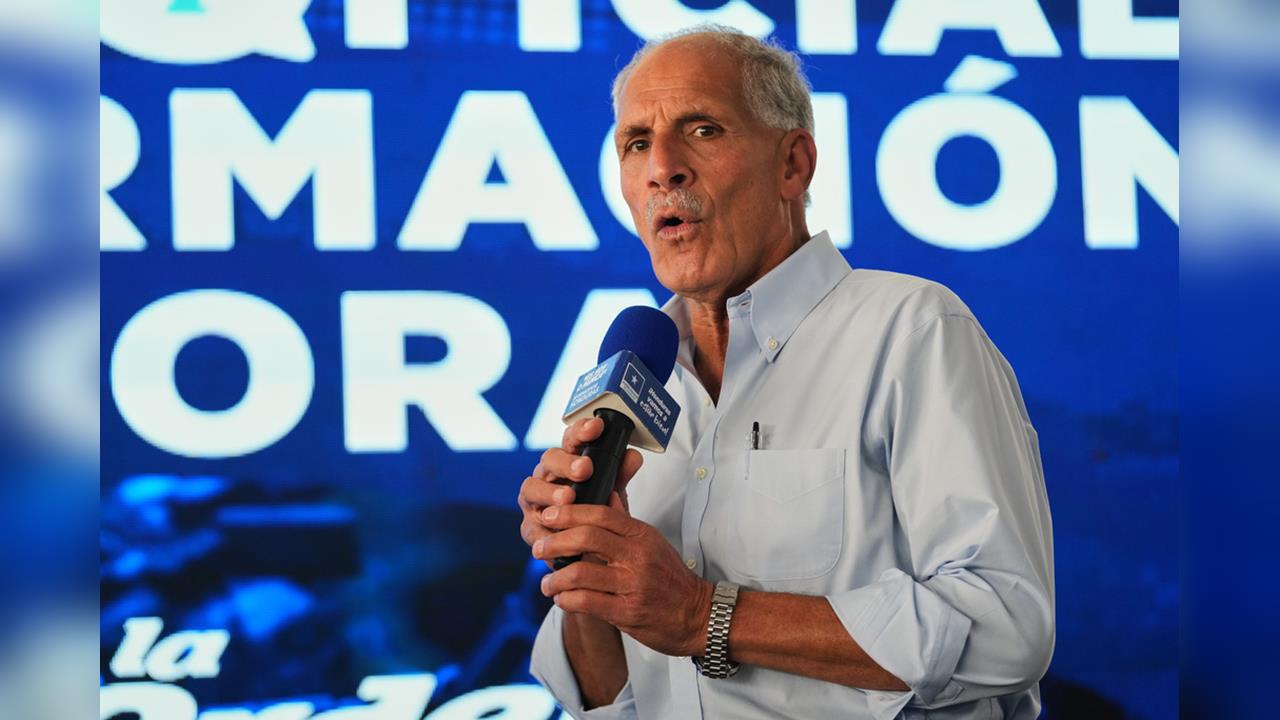 挺台陣營大勝利！宏都拉斯選委會宣布　親台派阿斯夫拉當選總統's OG Image