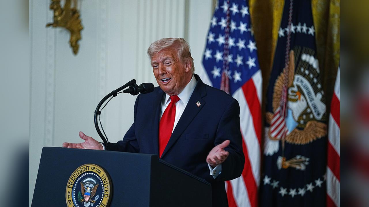 美國又出手挺台了！史上最高金額軍售已就緒　就等川普「這時」點頭