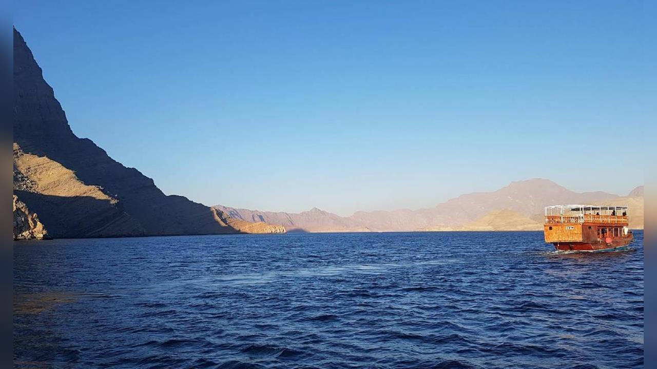 伊朗外長震撼表態！「特定條件」下確保荷姆茲海峽通行安全