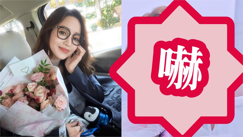 侯佩岑赴中下跪又遭要求「放棄台灣風格」！中粉開戰這狀態：很髒's story cover image