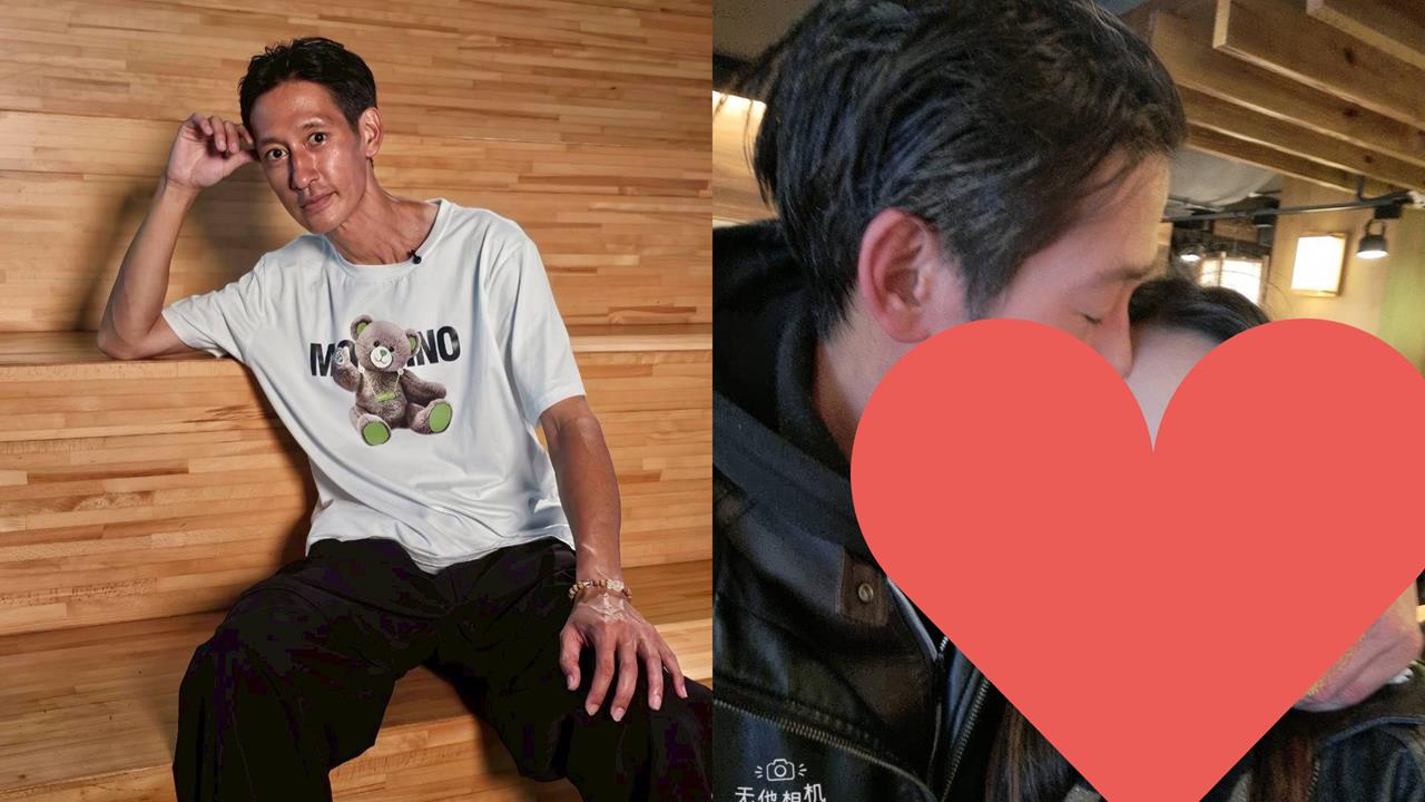 唐治平喊單身惹火小編女友？手握驗傷單曝「親密照」's story cover image