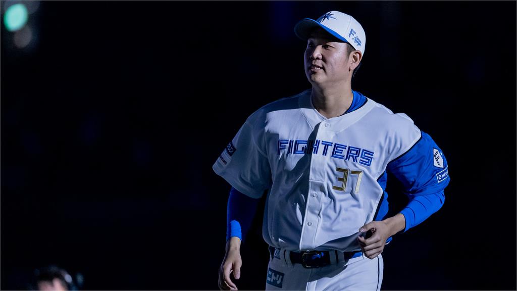 古林睿煬二度先發、7局10K奪日職首勝　万波中正超前轟3:２'s story cover image
