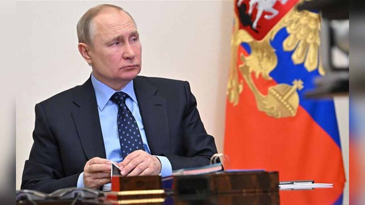 美以空襲精準「斬首」伊朗領袖哈米尼　普丁發聲了