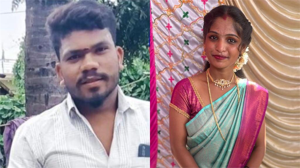 20歲人妻劈腿被小王殺！嘴遭塞炸彈「半張臉消失」