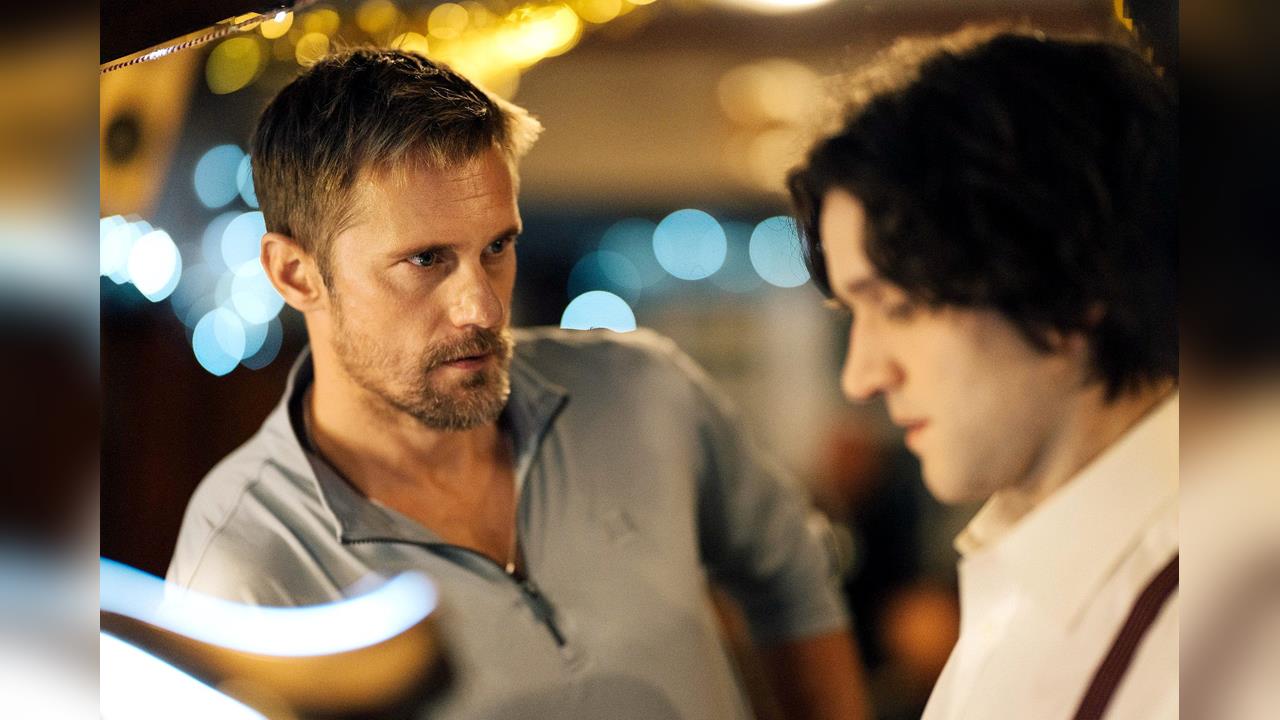 潤滑液、汗水加皮革！ 史柯斯嘉驚爆《後座力》第一場情色戲這麼拍