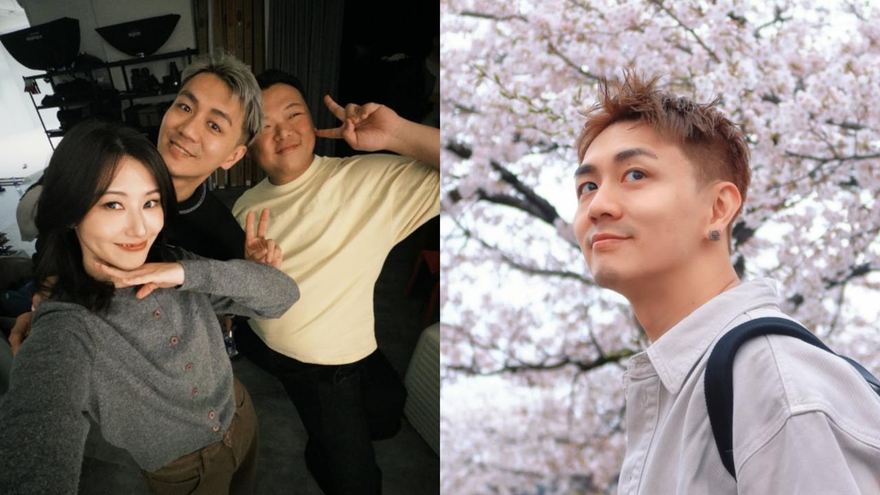 不爽乘客沒幫收高鐵桌板！YTR嗆「中年巨嬰」遭炎上　本人道歉了's story cover image