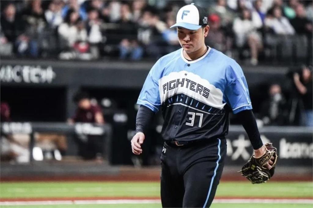 古林睿煬優質好投日職首勝入袋！先發7局狂飆10K's story cover image
