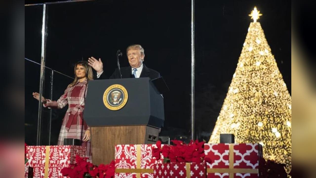 川普擬對美國公民「普發6.3萬」關稅分紅　白宮：正評估如何執行