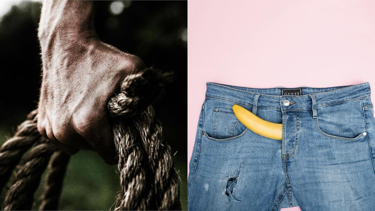 淫狼侵犯身障遭私刑！「這1根被砍斷」畫面網瘋傳's story cover image