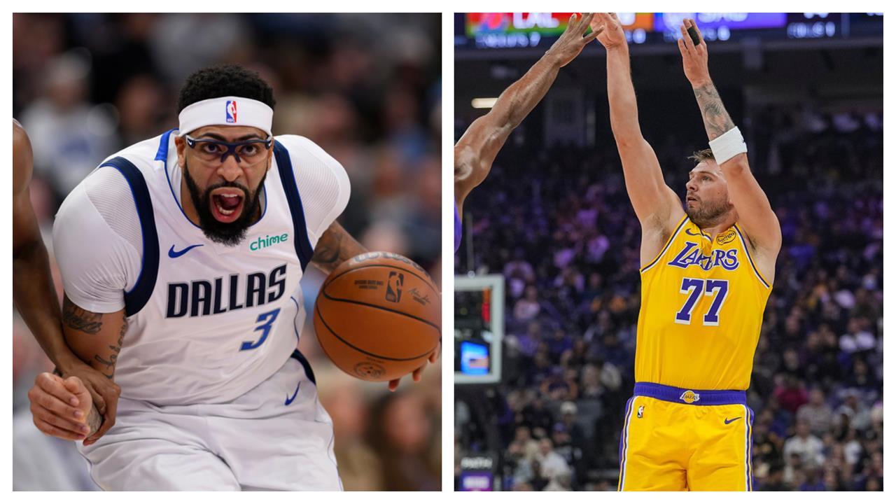 獨行俠忙清倉注定失敗的一季！據傳不想再和「這一隊」交易's story cover image