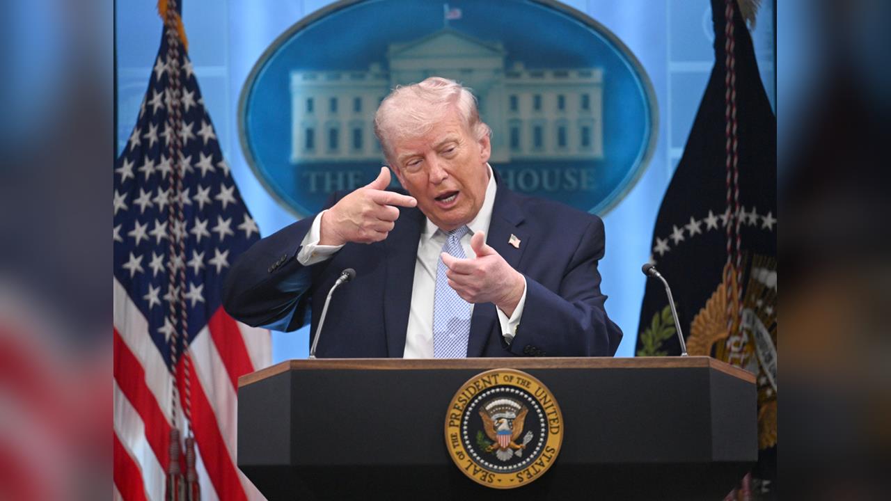 川普最後通牒　荷姆茲海峽若未重啟「今晚將有一整個文明滅亡」