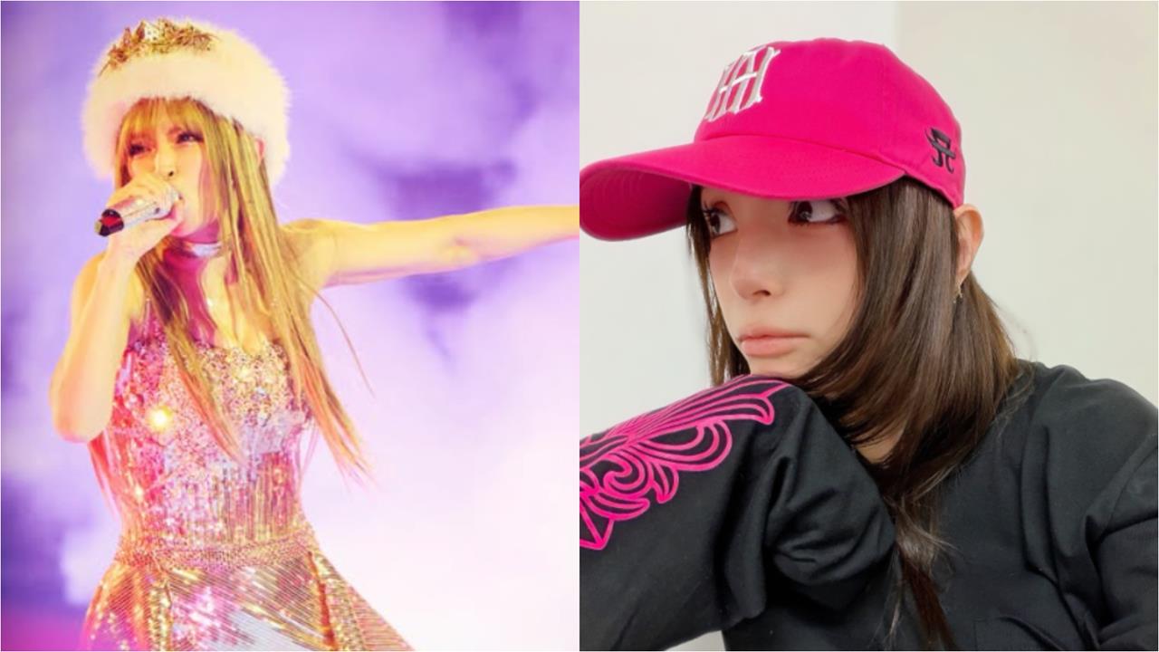 遭中共硬卡演唱會！濱崎步深夜PO新畫面吐心聲's story cover image