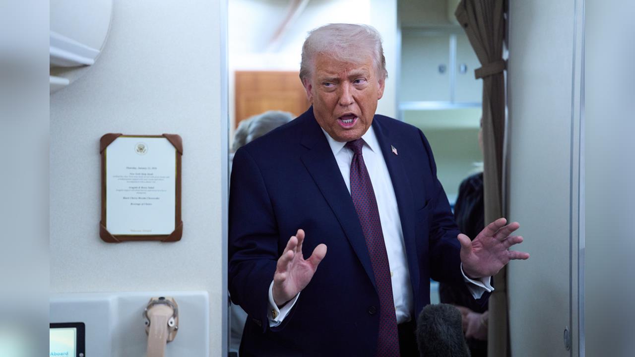 美日貿易協議正式啟動！川普揭日本首批對美3大投資項目