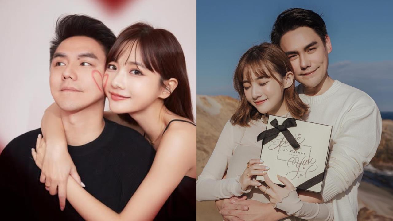 夫妻社群零互動！《大學生了沒》小新證實離婚Nina聲明曝光's story cover image