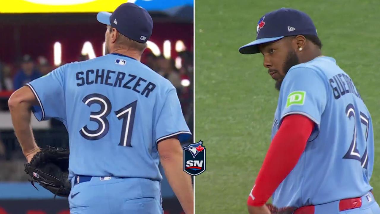 你幹嘛學我？66萬人看「小V葛神還原薛澤出場」藍鳥球星致敬隊友美德's story cover image