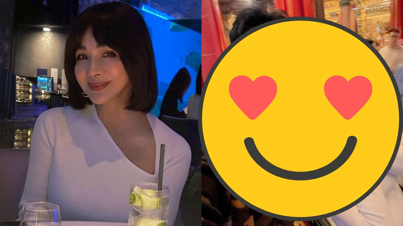 69歲陳美鳳「甜貼小帥弟」超閃近況！網驚：很速配's story cover image