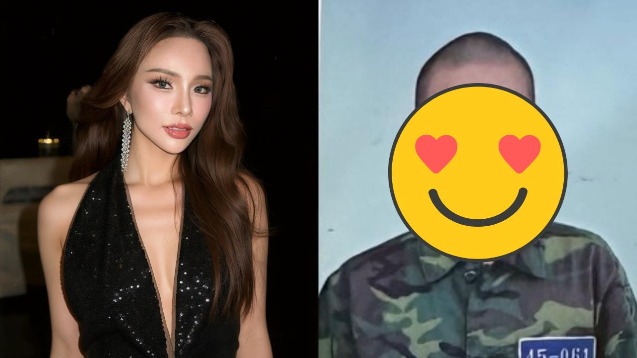 王子認了閃兵！小A辣曝「變性前當兵照」嘆：有那麼可怕？'s story cover image