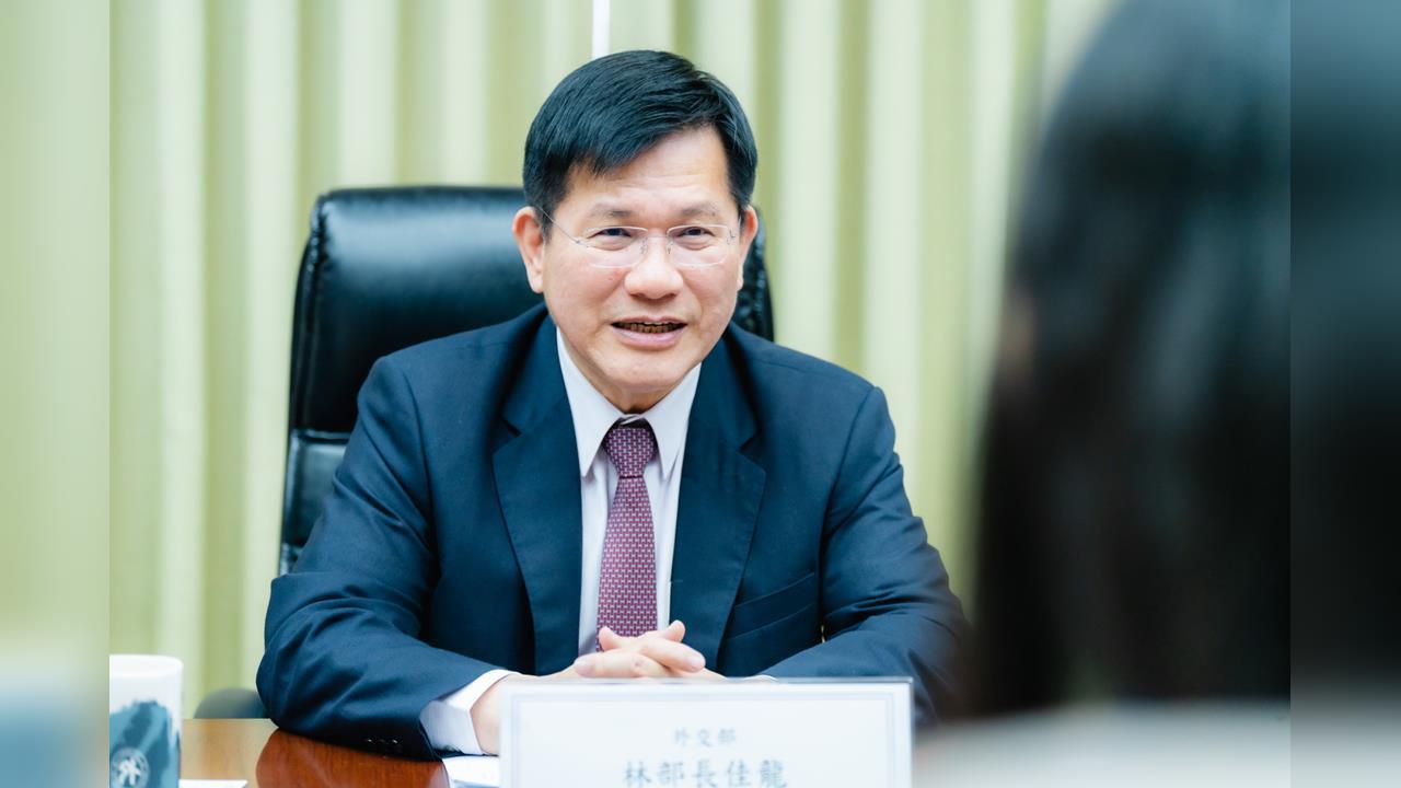 「這國」舔共無下限！簽證矮化台灣、要求改正仍出錯　美國發聲挺台